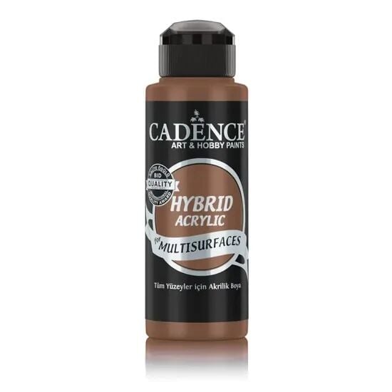Cadence Hibrit Multisurface Boya H108 Kaşmir 120ml