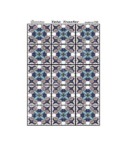 Model 150 - Tela Transfer