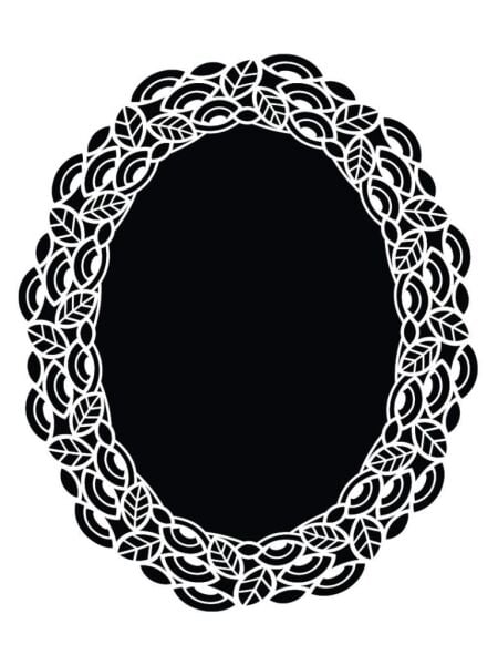 Cadence DC Seri Stencil (15x20) DC-040