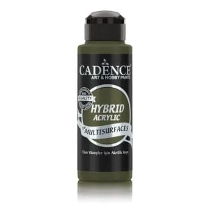 Cadence Hibrit Multisurface Boya H109 Ceviz 120ml
