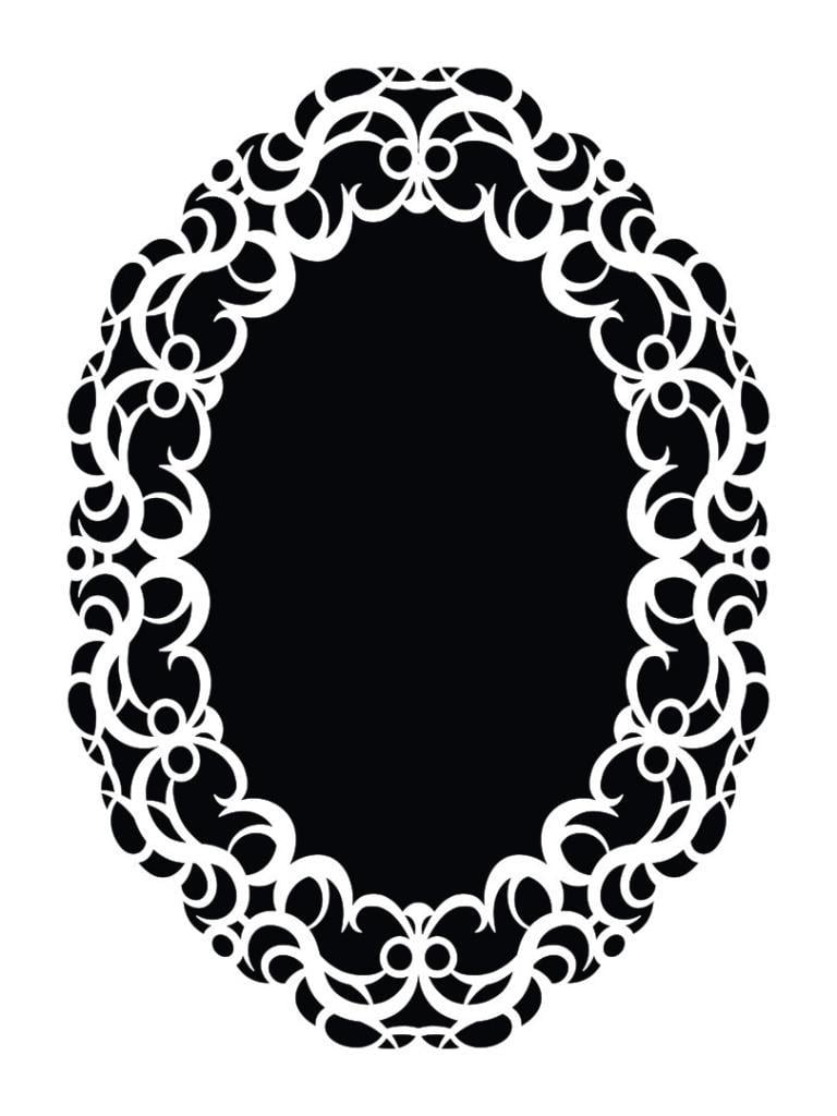Cadence DC Seri Stencil (15x20) DC-041