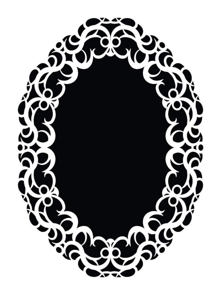 Cadence DC Seri Stencil (15x20) DC-041