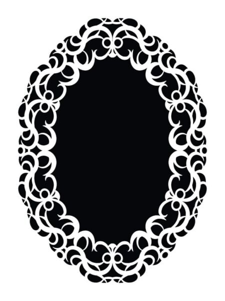 Cadence DC Seri Stencil (15x20) DC-041