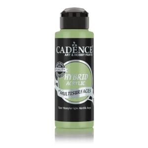 Cadence Hibrit Multisurface Boya H110 İlkbahar 120ml