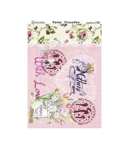 Model 158 - Tela Transfer