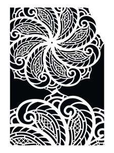 Cadence DC Seri Stencil (25x35) DC-004