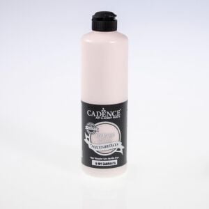 Cadence Hibrit Multisurface Boya H101 Şampanya 500ml