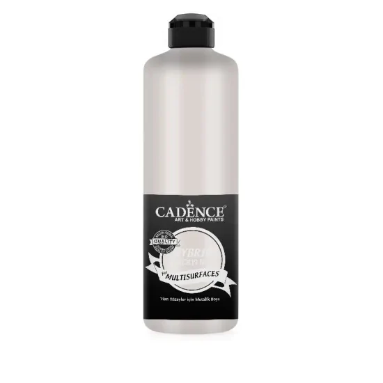 Cadence Hibrit Multisurface Boya H101 Şampanya 500ml