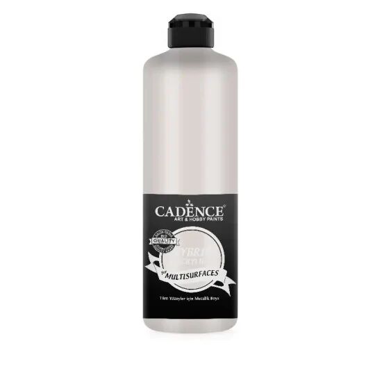 Cadence Hibrit Multisurface Boya H101 Şampanya 500ml