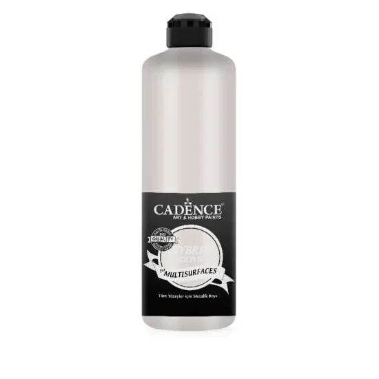 Cadence Hibrit Multisurface Boya H101 Şampanya 500ml