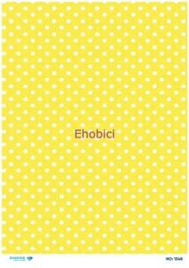 Diamond Pirinç Dekopaj Kağıdı - 1348