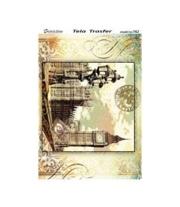 Model 162 - Tela Transfer