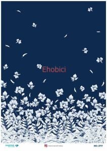 Diamond Pirinç Dekopaj Kağıdı - 2717