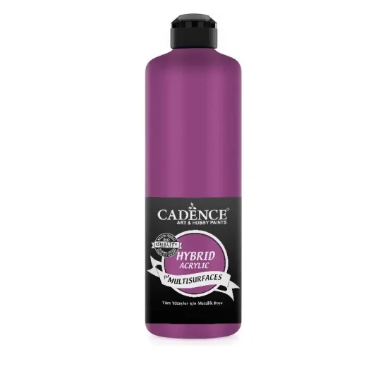 Cadence Hibrit Multisurface Boya H107 Hazeran Moru 500ml