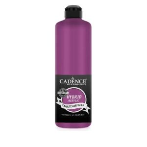 Cadence Hibrit Multisurface Boya H107 Hazeran Moru 500ml