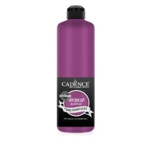 Cadence Hibrit Multisurface Boya H107 Hazeran Moru 500ml