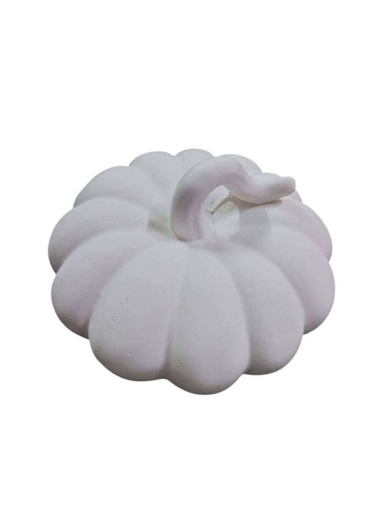 Dekoratif Bal Kabağı Büyük 12,5cm