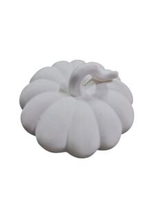 Dekoratif Bal Kabağı Büyük 12,5cm