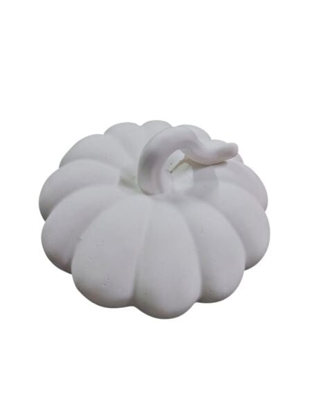 Dekoratif Bal Kabağı Büyük 12,5cm