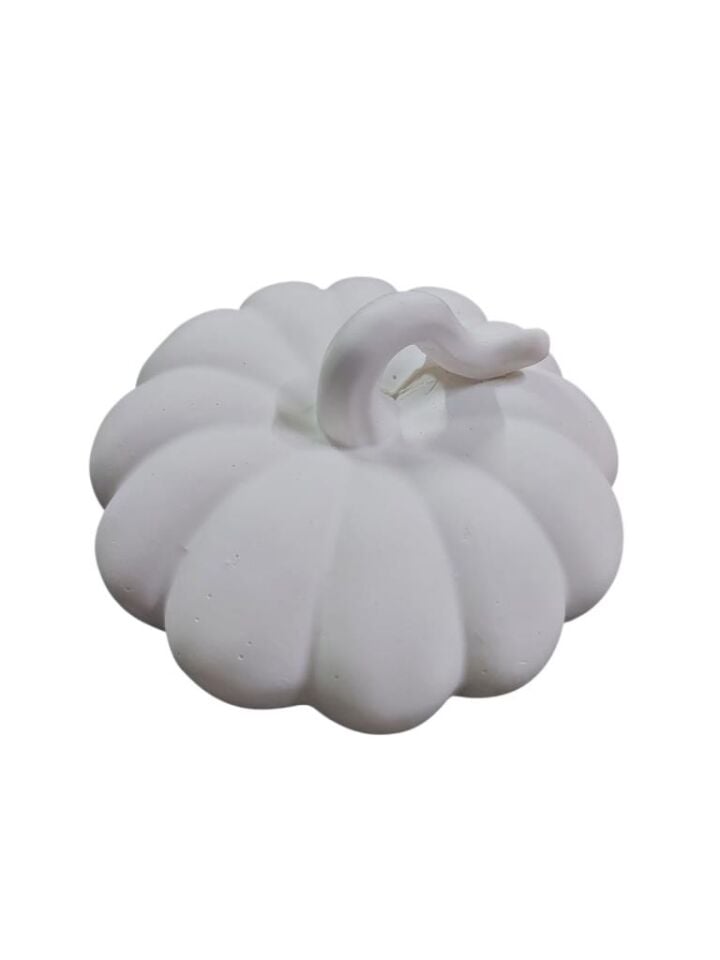 Dekoratif Bal Kabağı Büyük 12,5cm