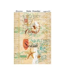 Model 171 - Tela Transfer