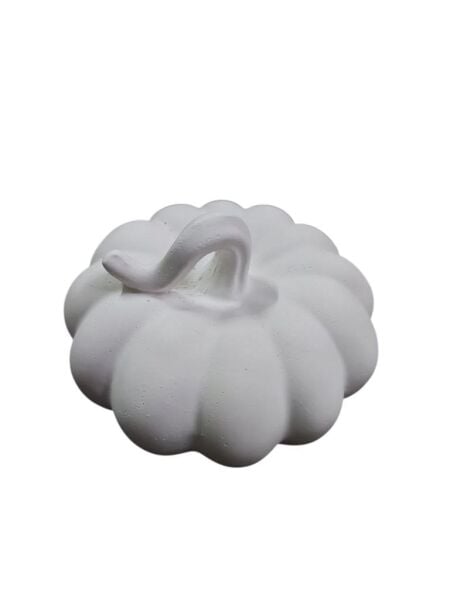 Dekoratif Bal Kabağı Büyük 10,5cm