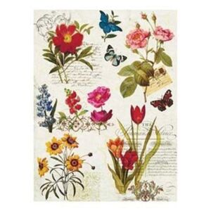 Model 42 - Pirinç Dekopaj Cadencecraft