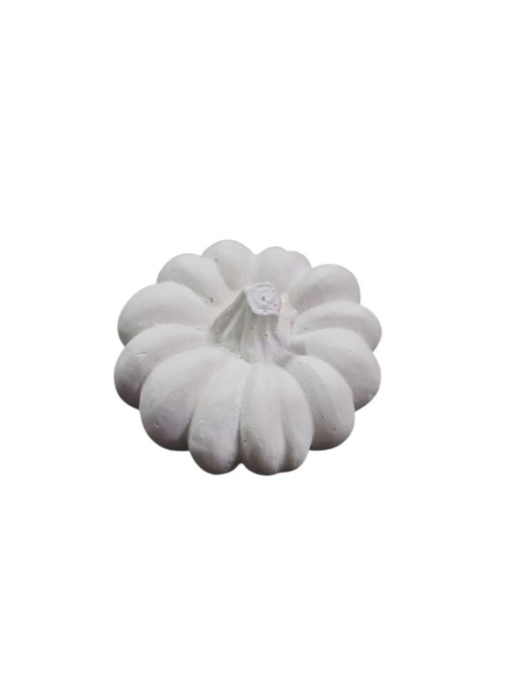 Dekoratif Bal Kabağı 8cm