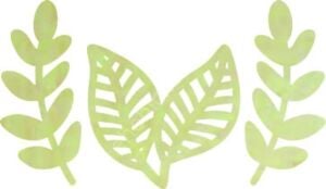 Lazer Kesim Ahşap Süsler 329