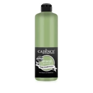 Cadence Hibrit Multisurface Boya H110 İlkbahar 500ml