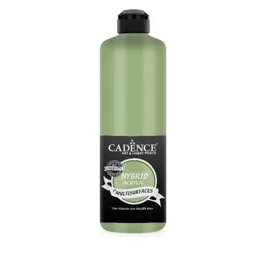 Cadence Hibrit Multisurface Boya H110 İlkbahar 500ml