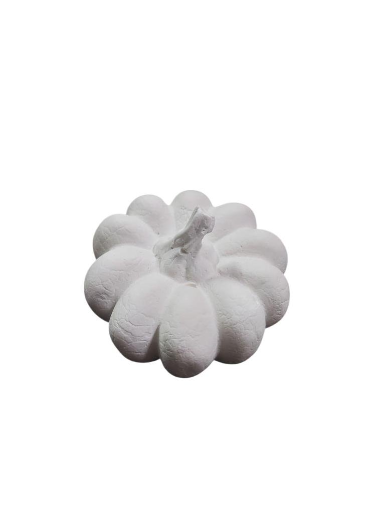 Dekoratif Bal Kabağı 6,5cm