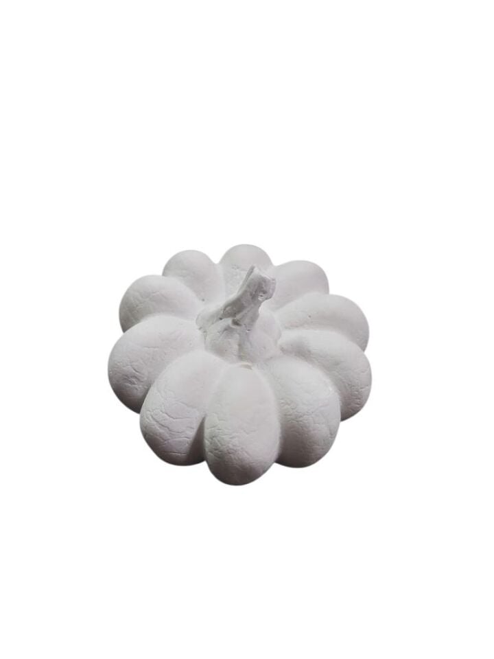 Dekoratif Bal Kabağı 6,5cm