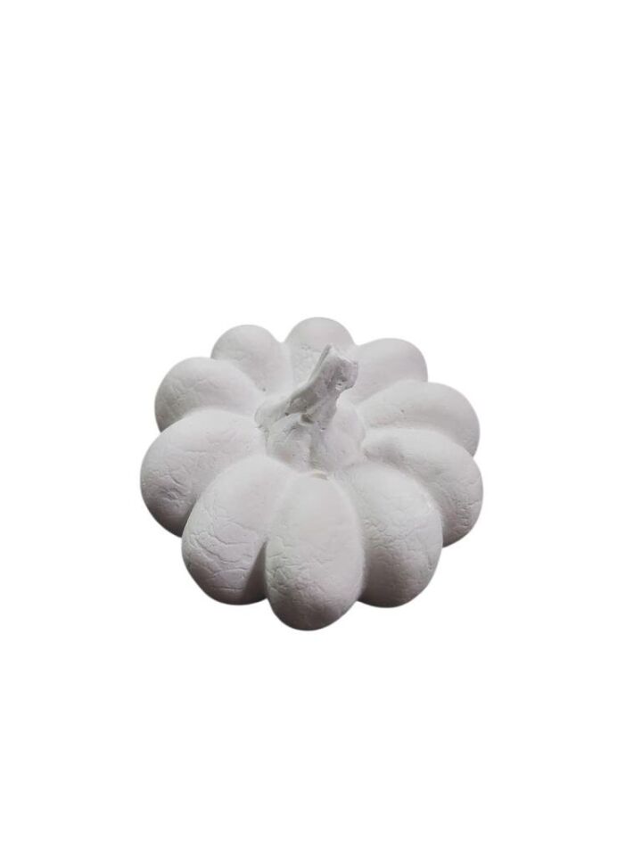 Dekoratif Bal Kabağı 6,5cm