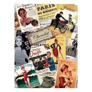 Model 44 - Pirinç Dekopaj Cadencecraft