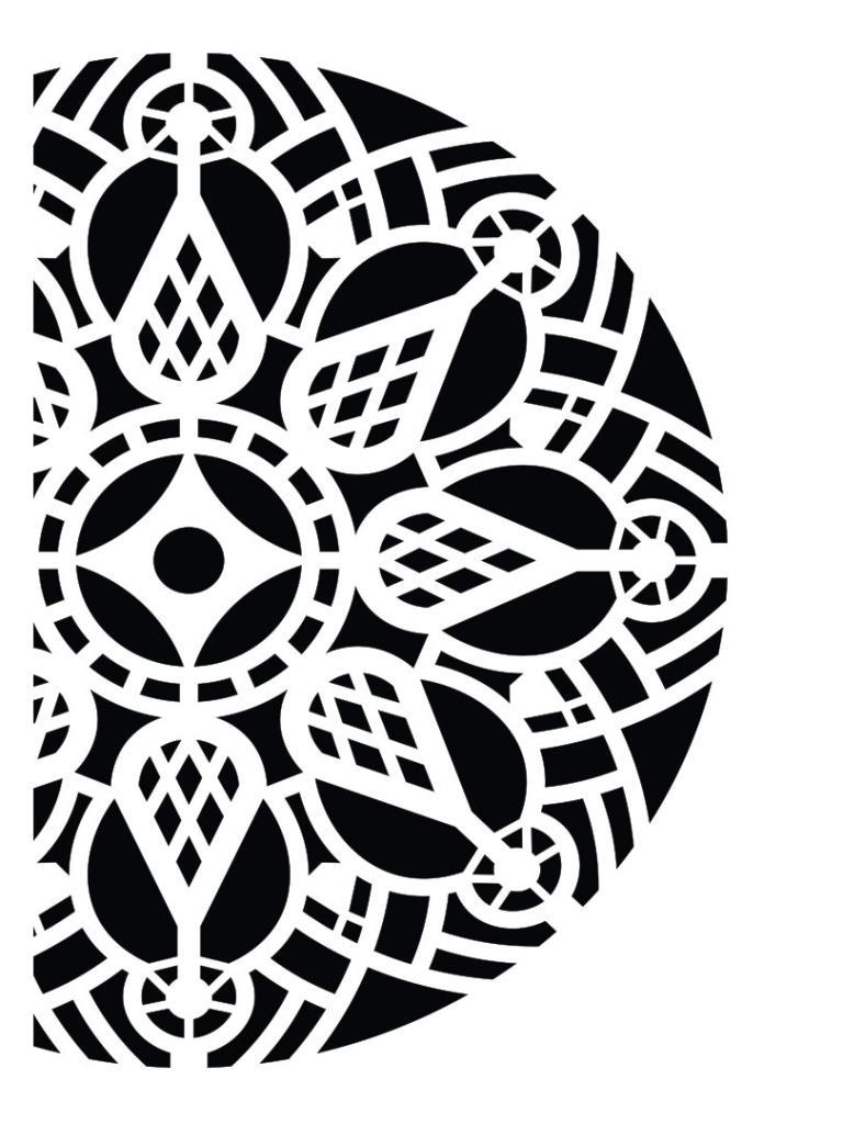 Cadence DC Seri Stencil (25x35) DC-017