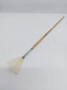 Cadence Yelpaze Kıl Fırça CA213A No:4