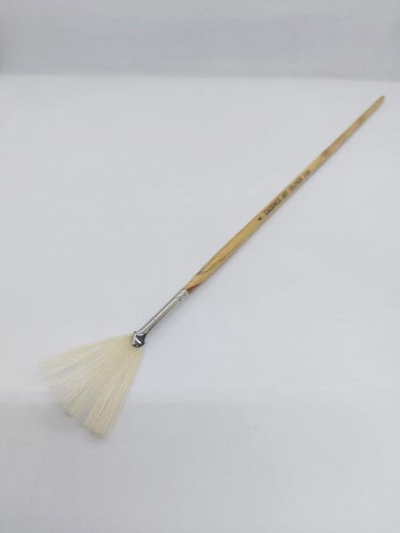 Cadence Yelpaze Kıl Fırça CA213A No:4