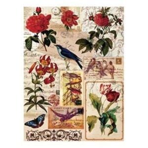 Model 49 - Pirinç Dekopaj Cadencecraft