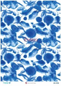 Diamond Pirinç Dekopaj Kağıdı - 2728