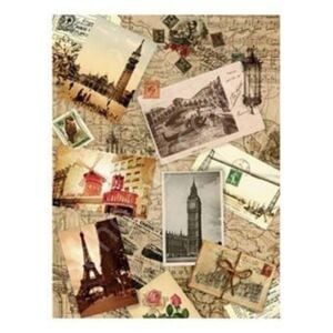 Model 50 - Pirinç Dekopaj Cadencecraft