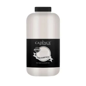 Cadence Hibrit Multisurface Boya 2000ml H-101 Şampanya (3 Kg)