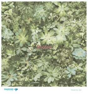 Diamond Pirinç Dekopaj Kağıdı - 362 - 30x30