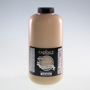 Cadence Hibrit Multisurface Boya 2000ml H-102 Karton (3 Kg)