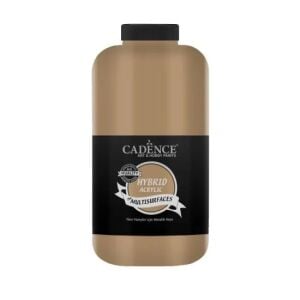 Cadence Hibrit Multisurface Boya 2000ml H-102 Karton (3 Kg)