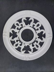 Polyester Aplik 27cm P045