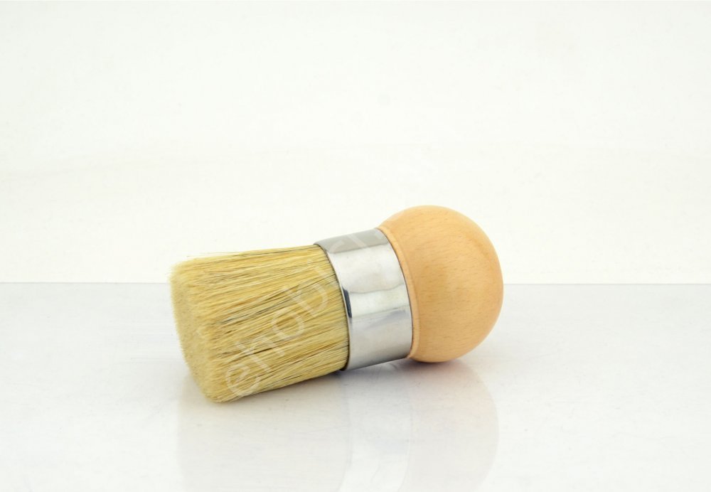 Cadence Chalky Wax Top Eskitme Fırçası