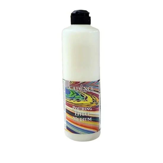 Cadence Pouring Effect Medium 750ML