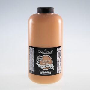Cadence Hibrit Multisurface Boya 2000ml H-104 Bal Kabağı (3 Kg)