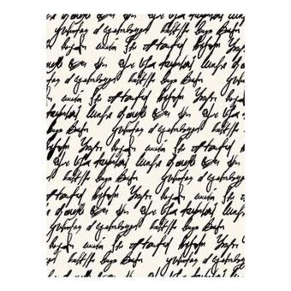 Model 54 - Pirinç Dekopaj Cadencecraft